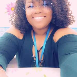 Meet your Posher, Sharitta